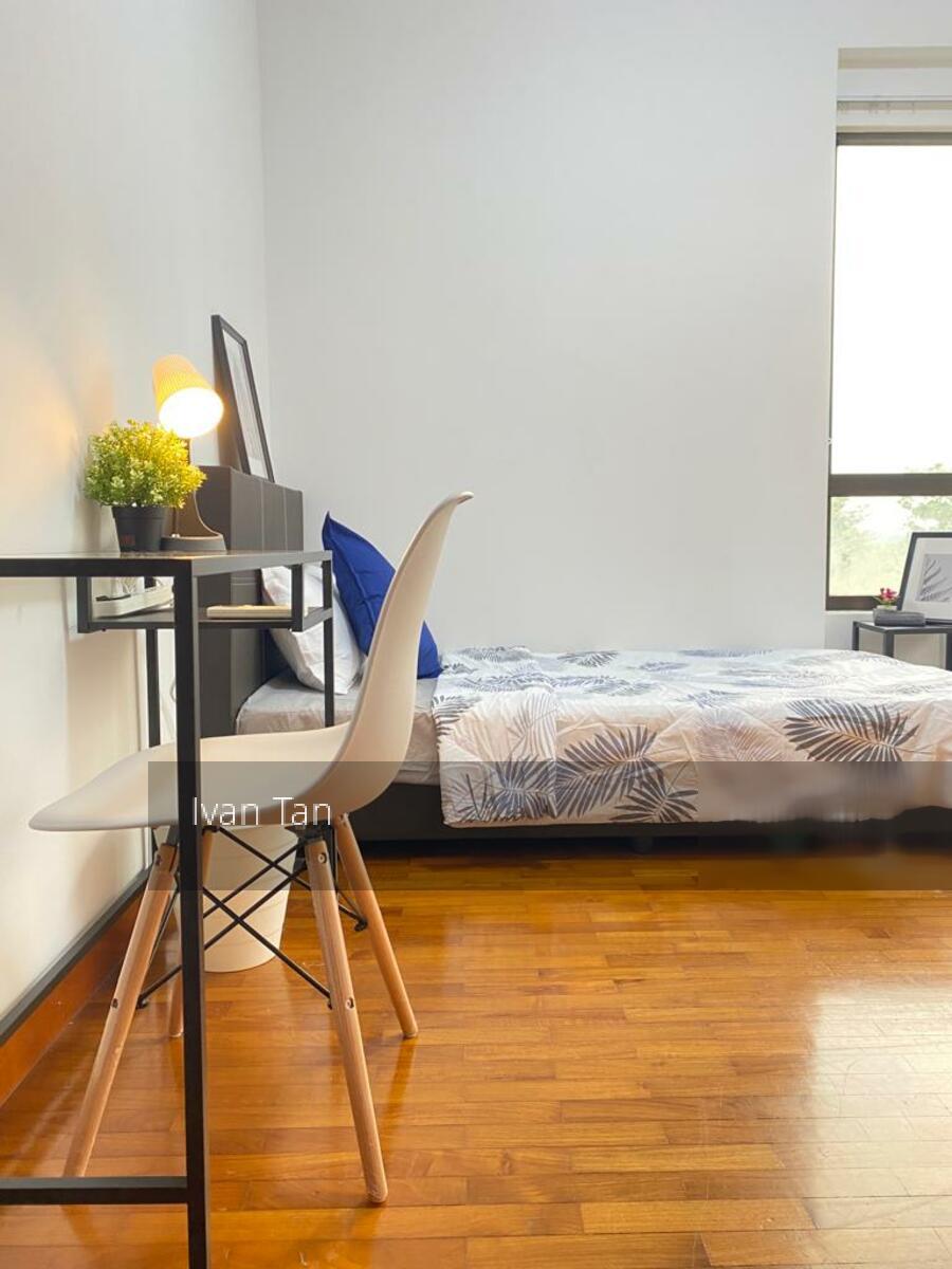 The Mayfair (D22), Condominium #347308651